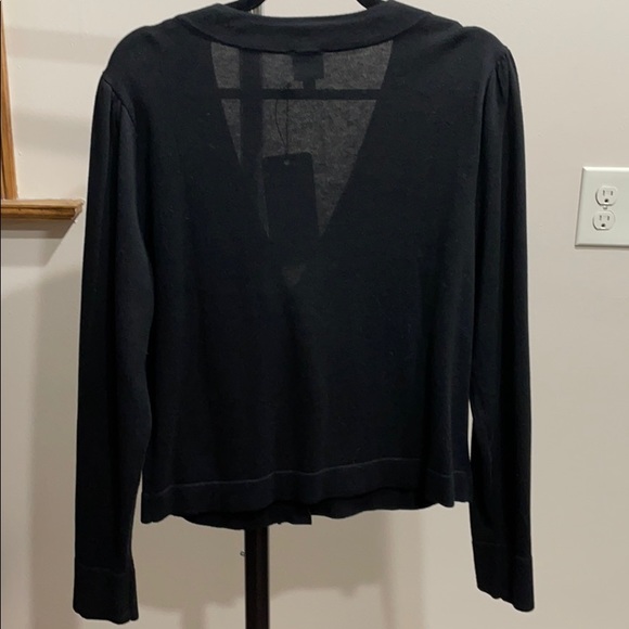 Goals Cardigan #3891 - Picture 6 of 16